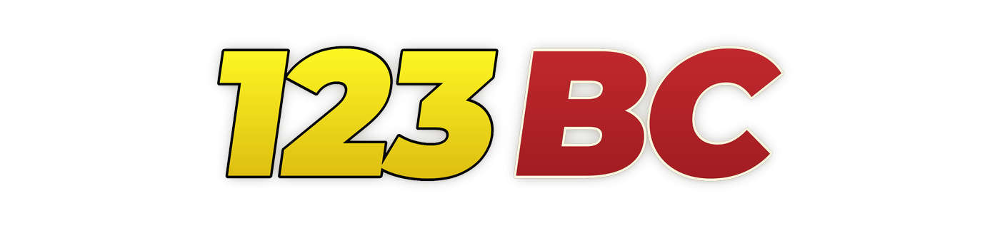 123bc Logo